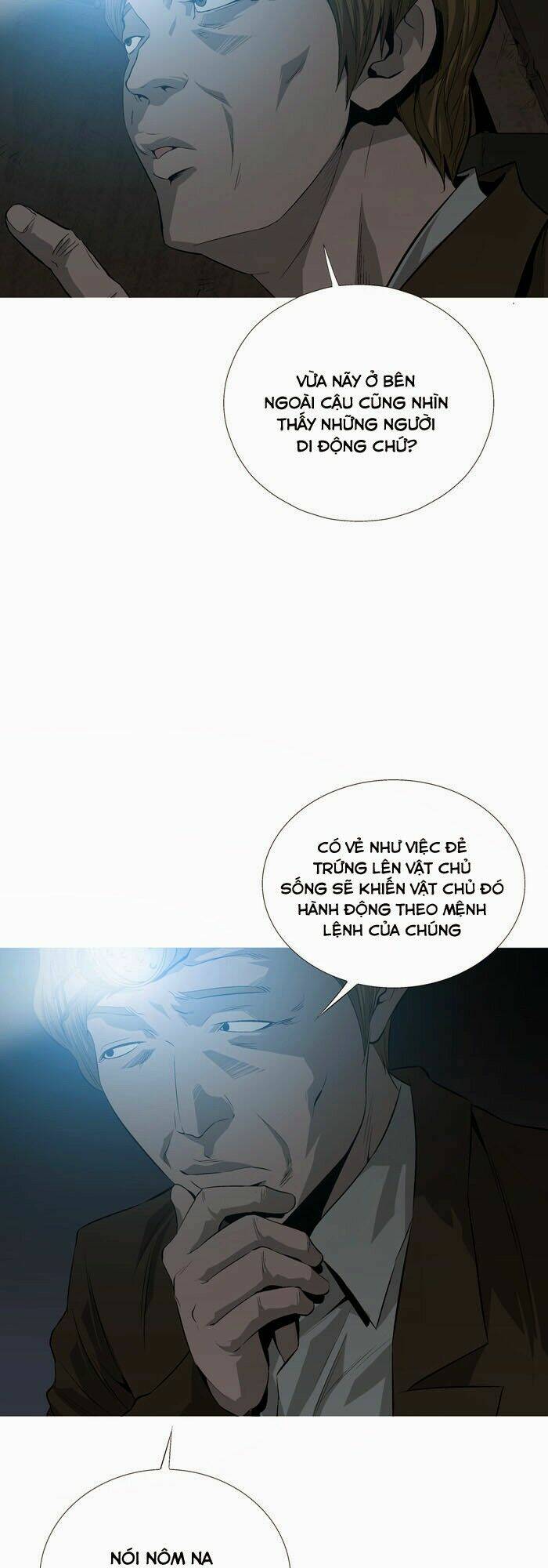 Thảm Họa Ong Độc Chapter 3 - Trang 2