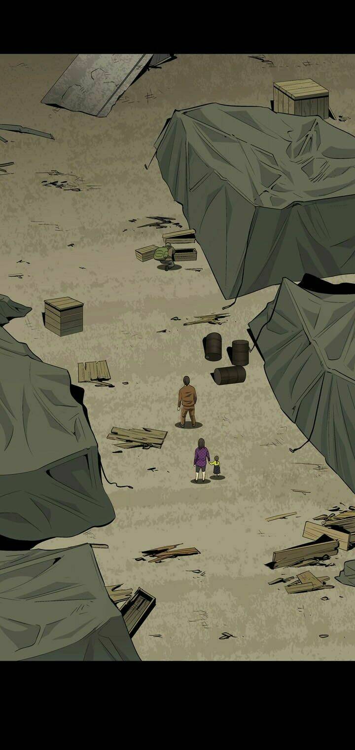 Thảm Họa Ong Độc Chapter 30 - Trang 2