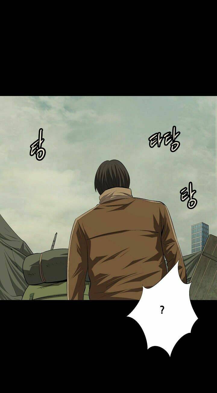 Thảm Họa Ong Độc Chapter 30 - Trang 2