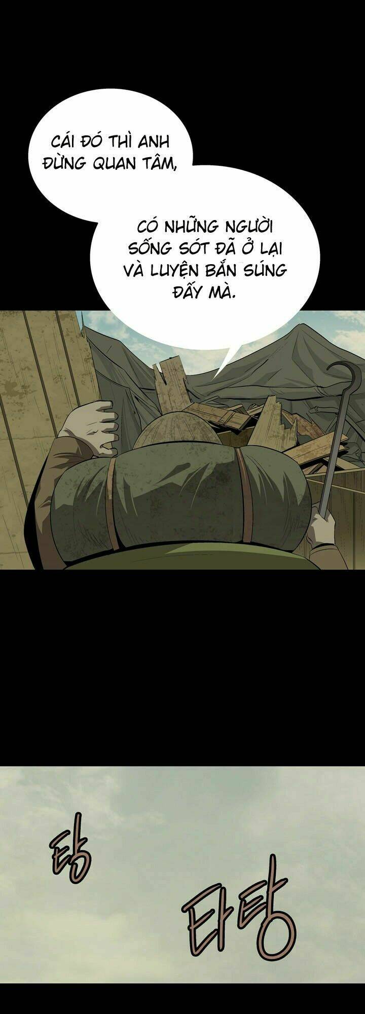 Thảm Họa Ong Độc Chapter 30 - Trang 2