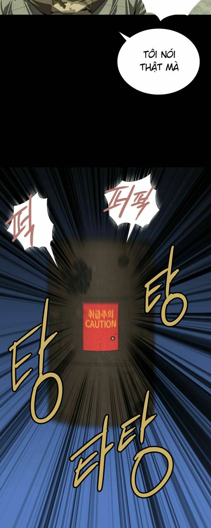 Thảm Họa Ong Độc Chapter 30 - Trang 2