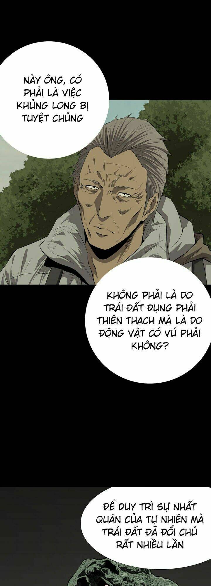 Thảm Họa Ong Độc Chapter 30 - Trang 2