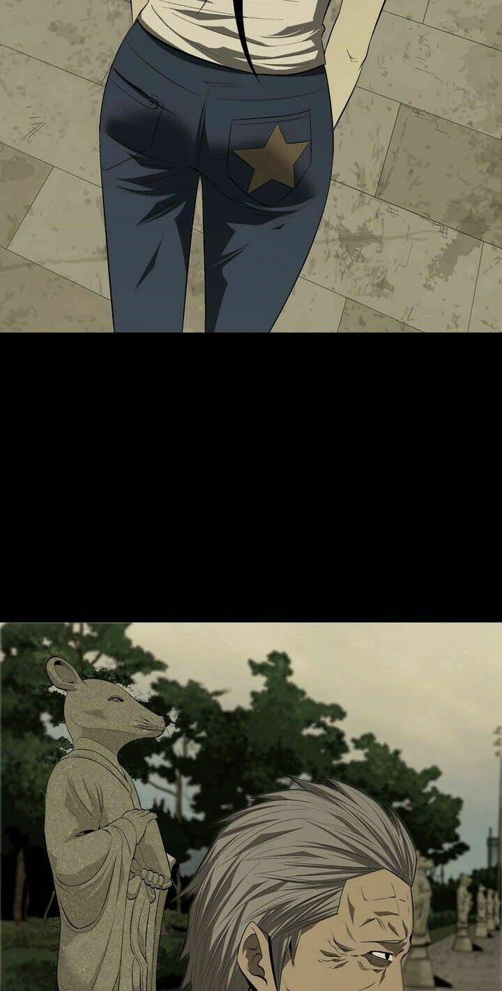 Thảm Họa Ong Độc Chapter 30 - Trang 2