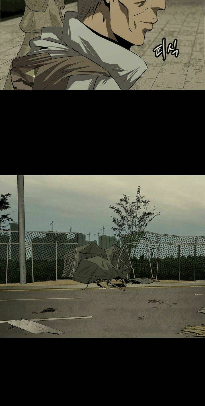 Thảm Họa Ong Độc Chapter 30 - Trang 2