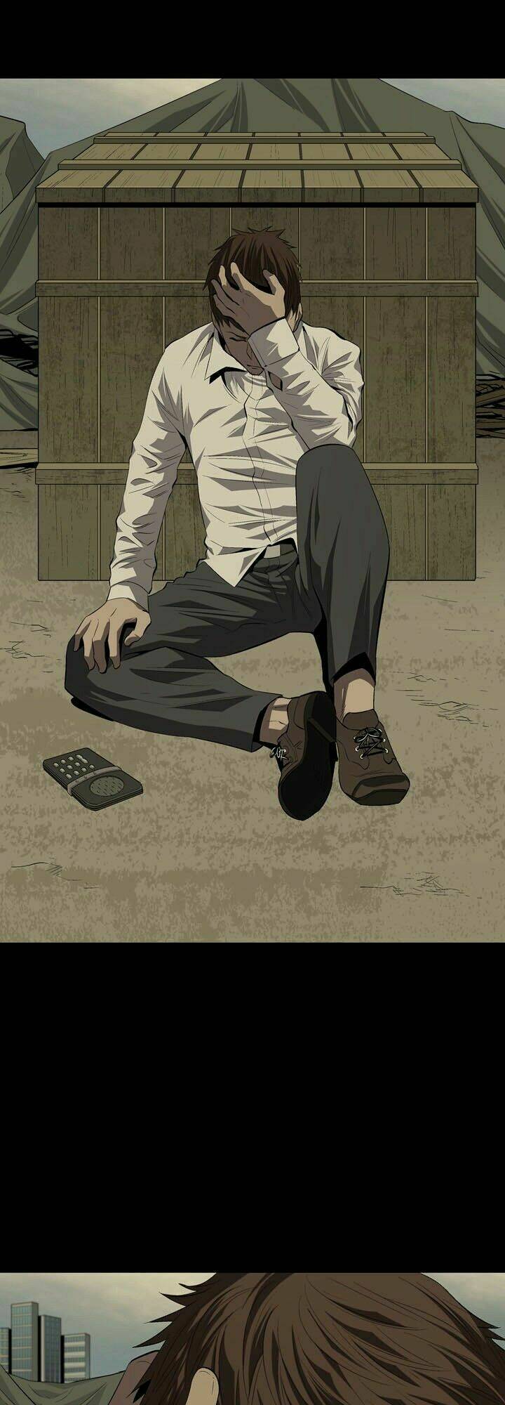 Thảm Họa Ong Độc Chapter 30 - Trang 2