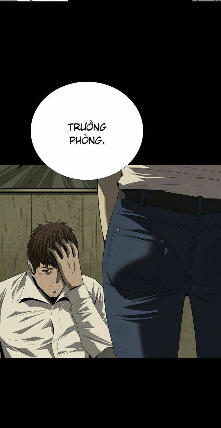 Thảm Họa Ong Độc Chapter 30 - Trang 2