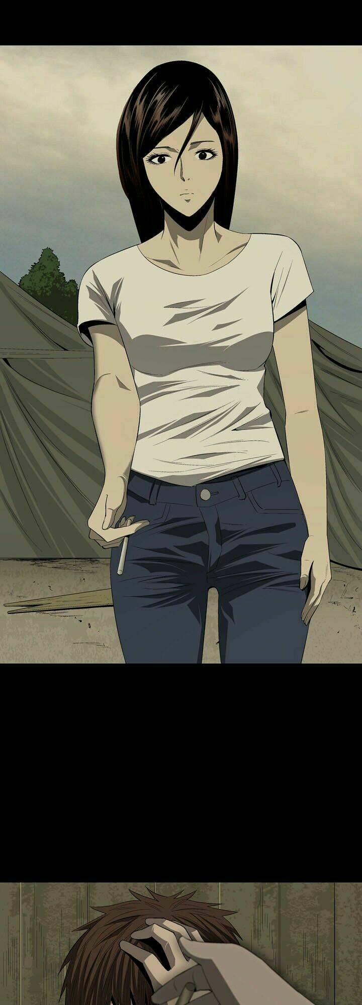 Thảm Họa Ong Độc Chapter 30 - Trang 2