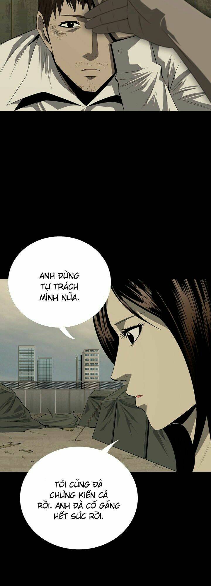 Thảm Họa Ong Độc Chapter 30 - Trang 2