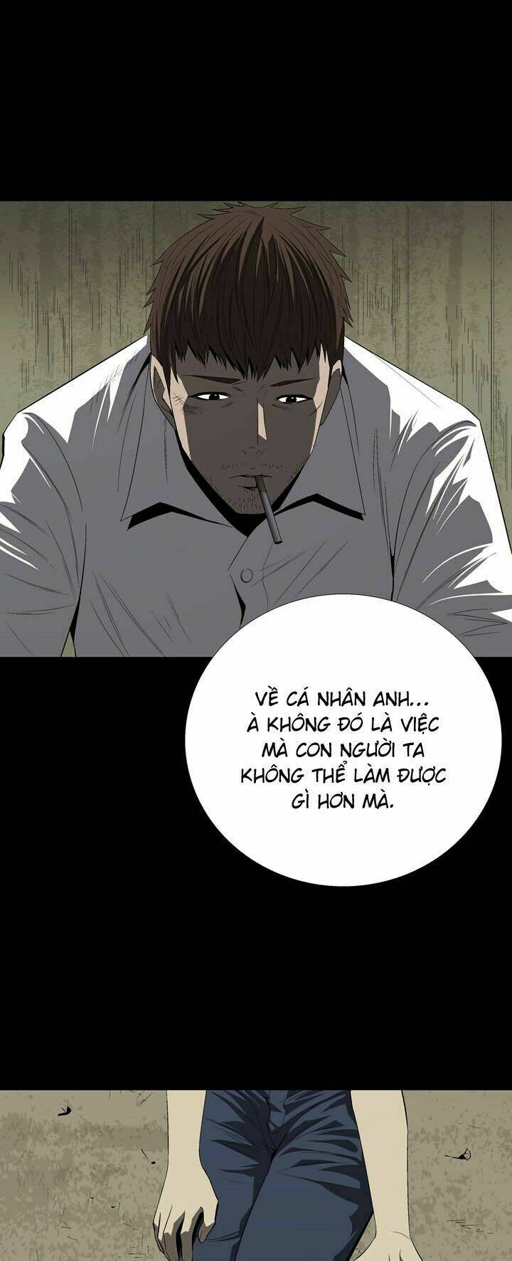 Thảm Họa Ong Độc Chapter 30 - Trang 2