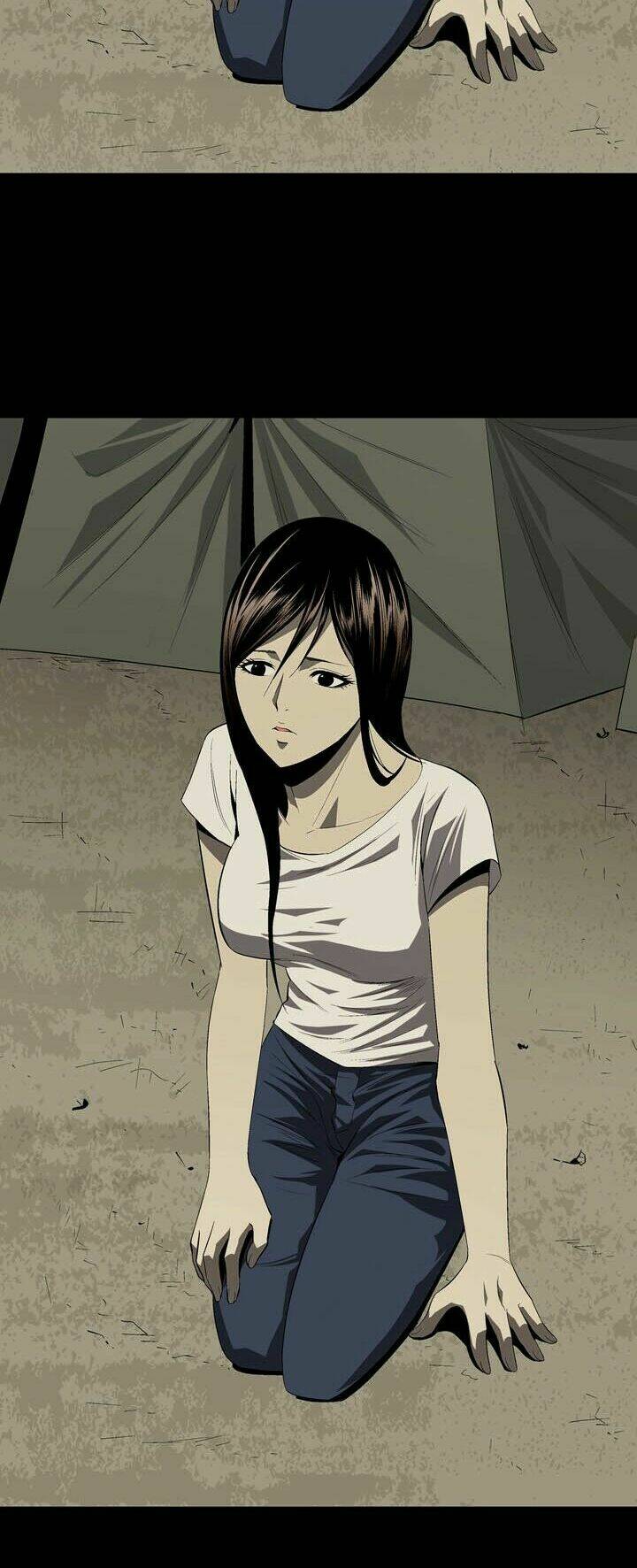 Thảm Họa Ong Độc Chapter 30 - Trang 2