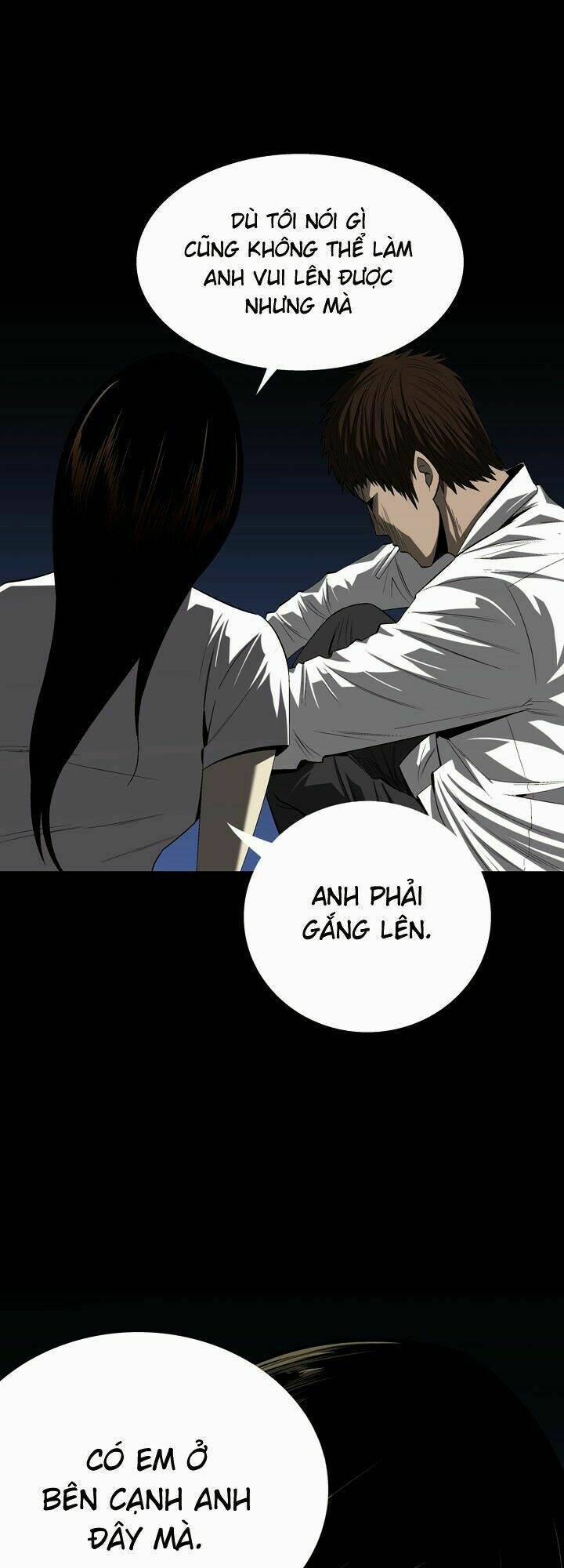 Thảm Họa Ong Độc Chapter 30 - Trang 2