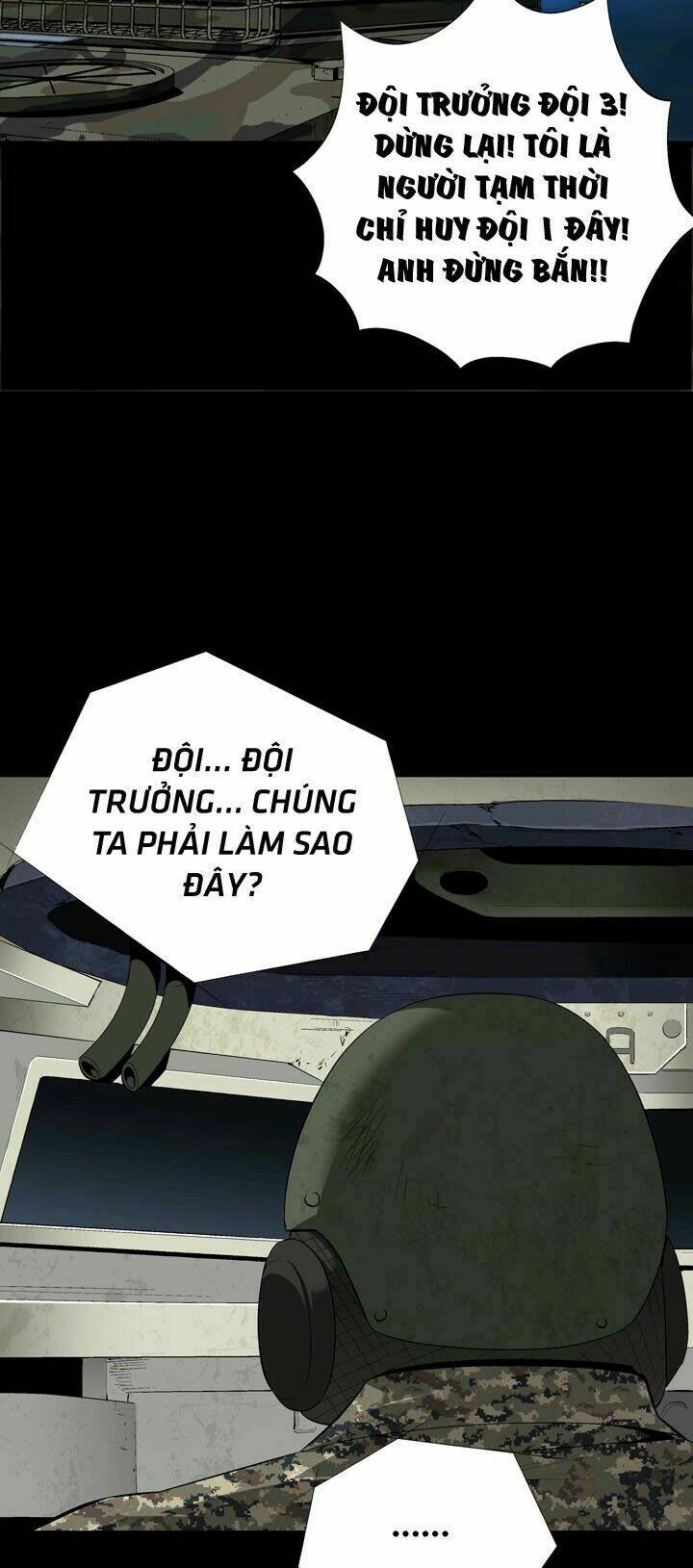 Thảm Họa Ong Độc Chapter 30 - Trang 2