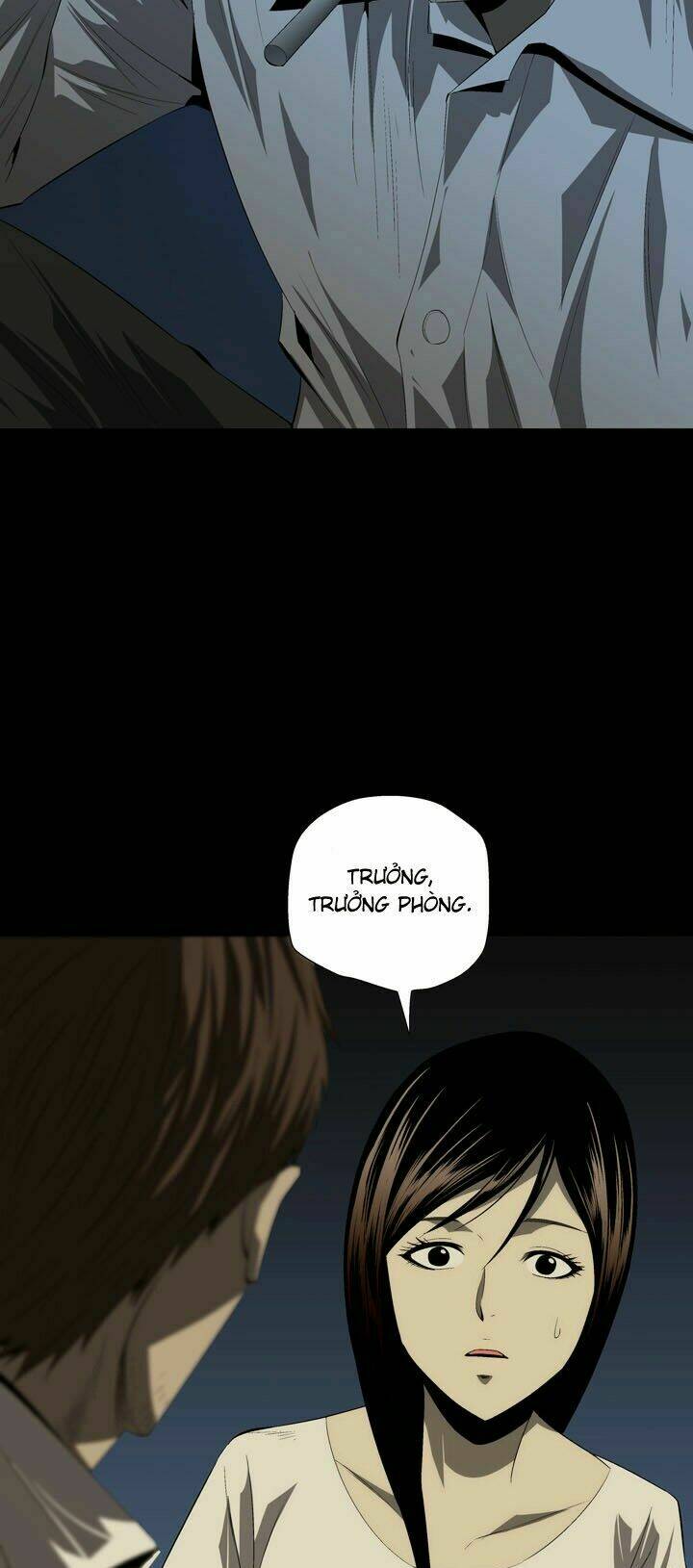 Thảm Họa Ong Độc Chapter 30 - Trang 2