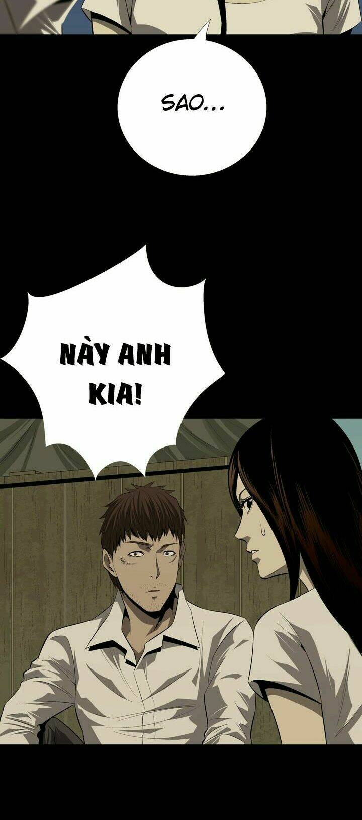 Thảm Họa Ong Độc Chapter 30 - Trang 2