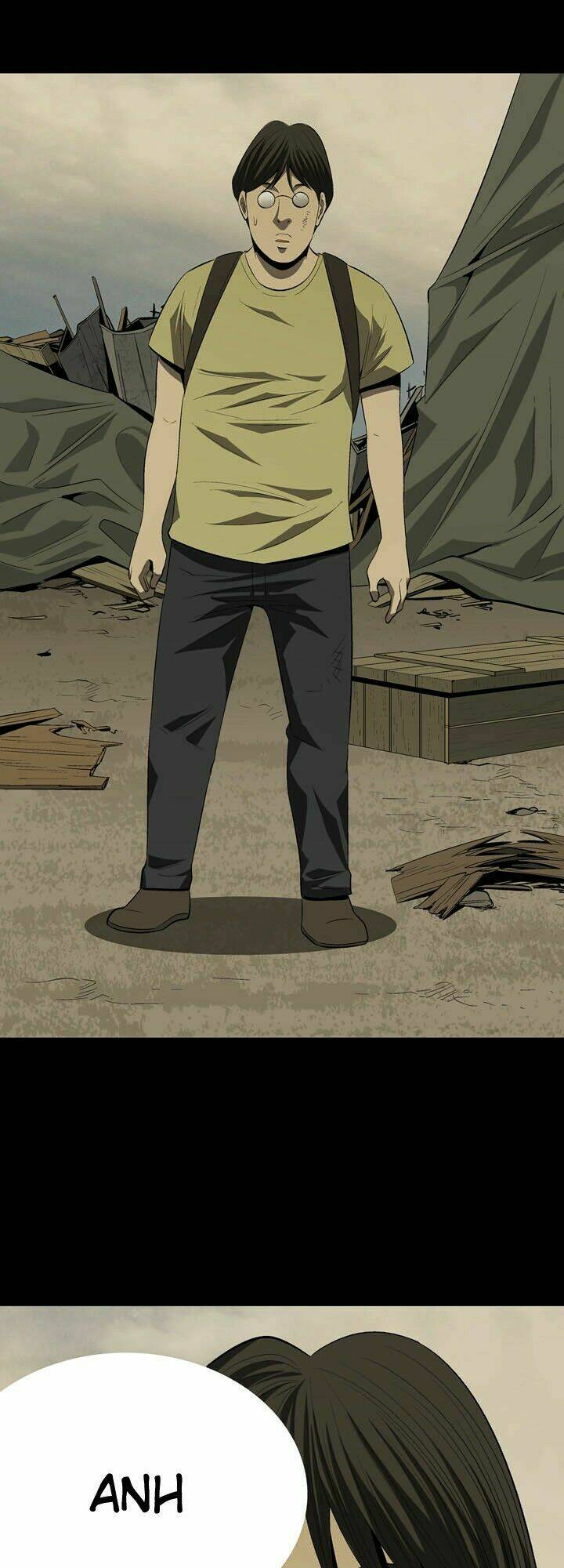 Thảm Họa Ong Độc Chapter 30 - Trang 2