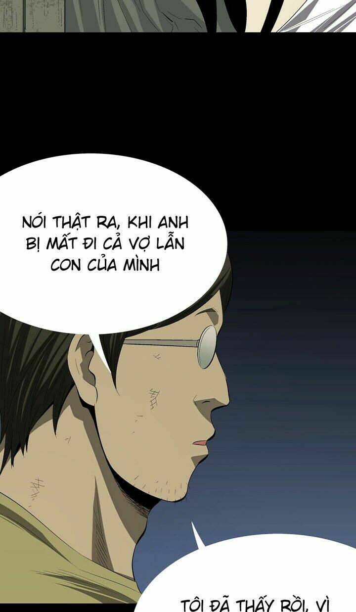 Thảm Họa Ong Độc Chapter 30 - Trang 2