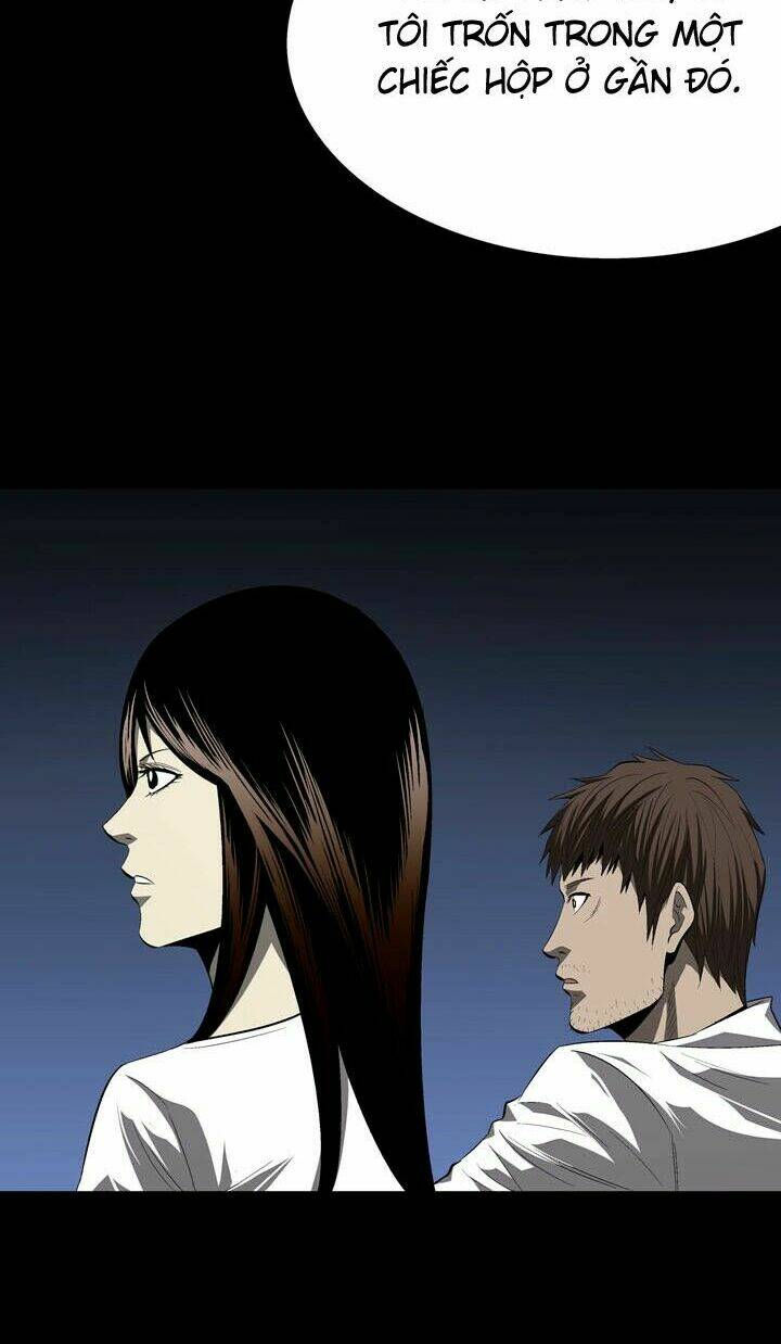 Thảm Họa Ong Độc Chapter 30 - Trang 2