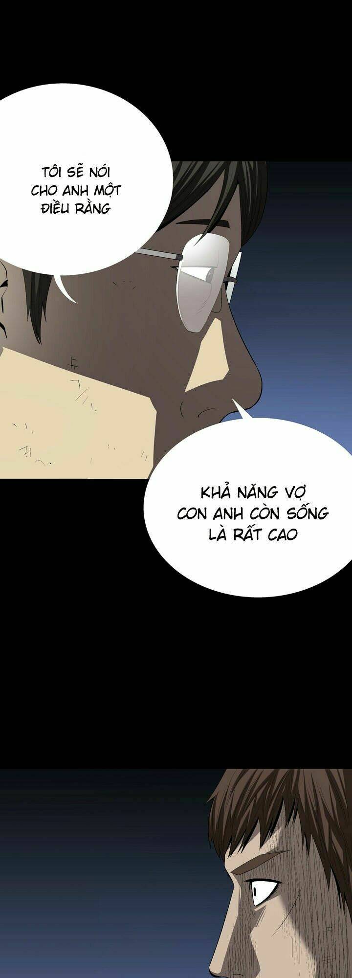 Thảm Họa Ong Độc Chapter 30 - Trang 2