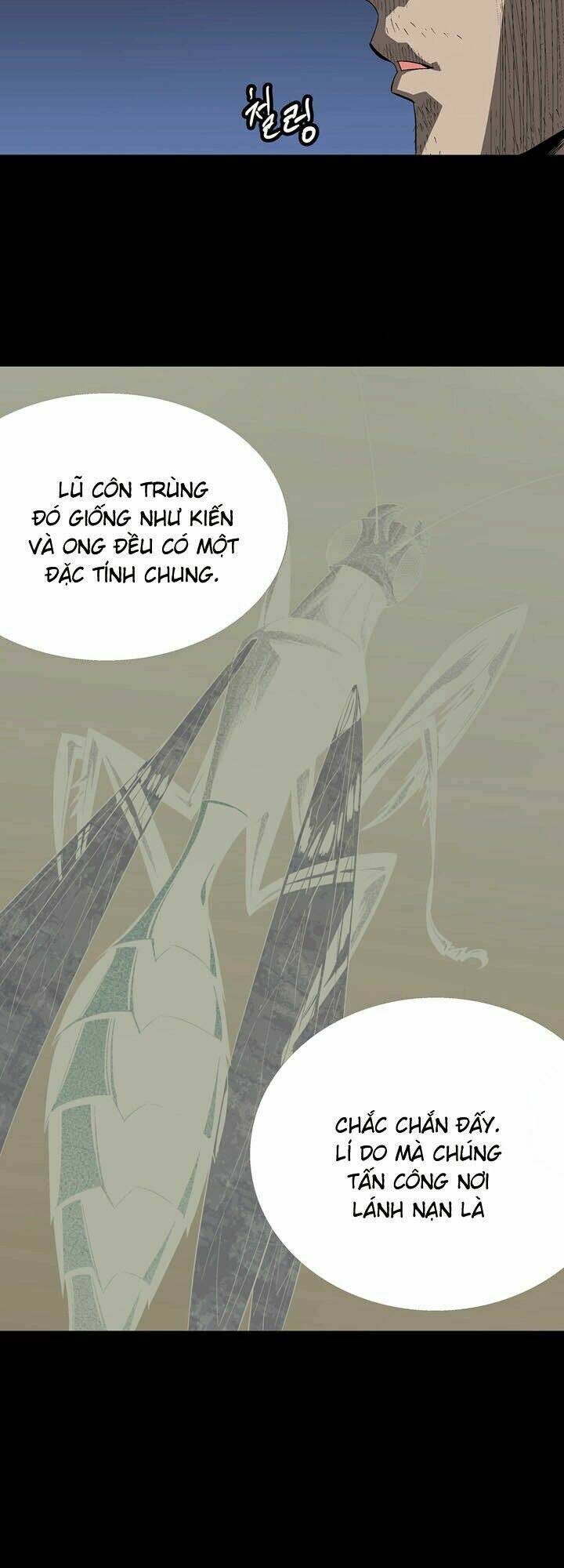 Thảm Họa Ong Độc Chapter 30 - Trang 2