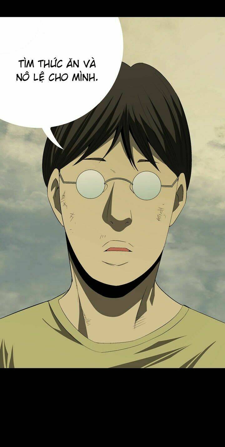 Thảm Họa Ong Độc Chapter 30 - Trang 2