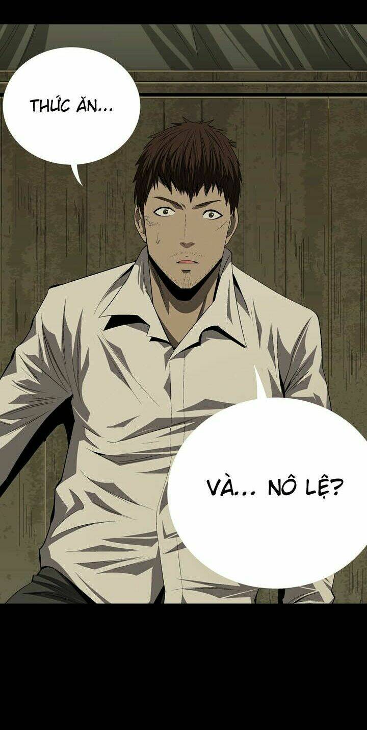 Thảm Họa Ong Độc Chapter 30 - Trang 2