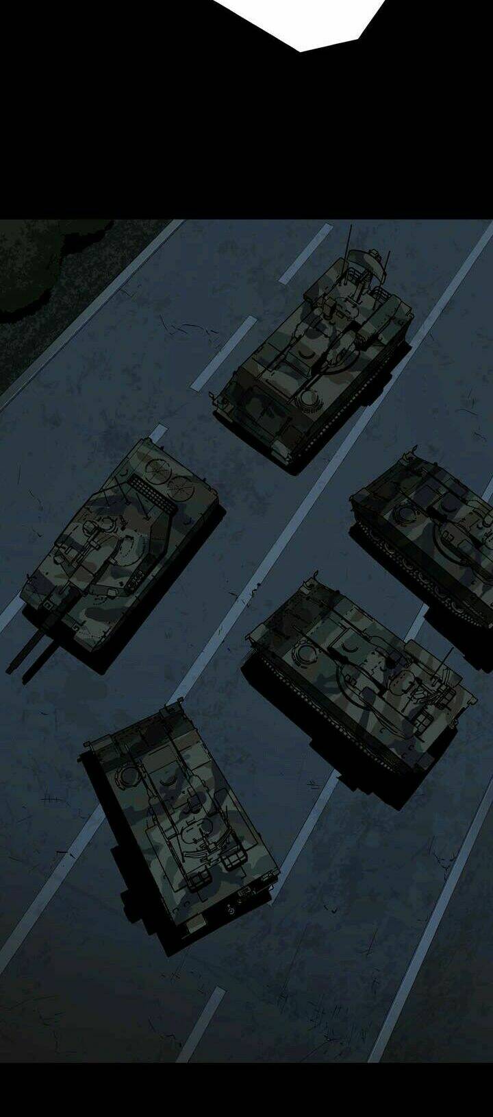 Thảm Họa Ong Độc Chapter 30 - Trang 2