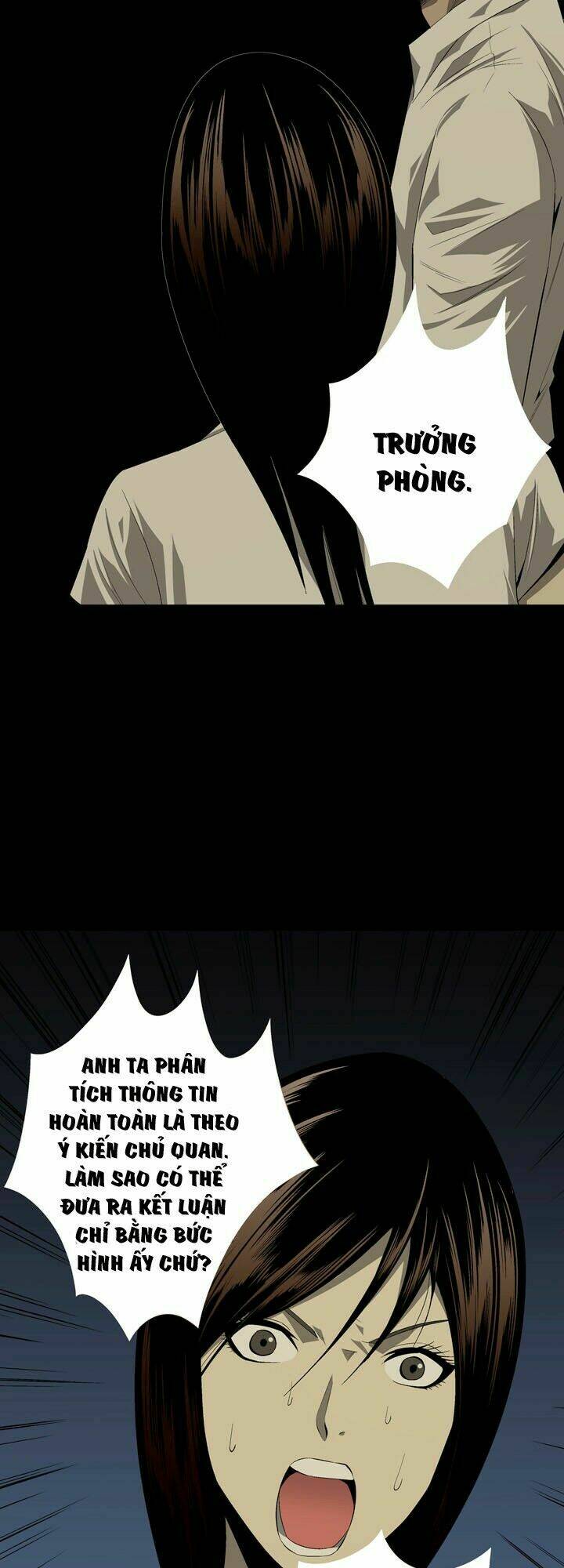 Thảm Họa Ong Độc Chapter 30 - Trang 2