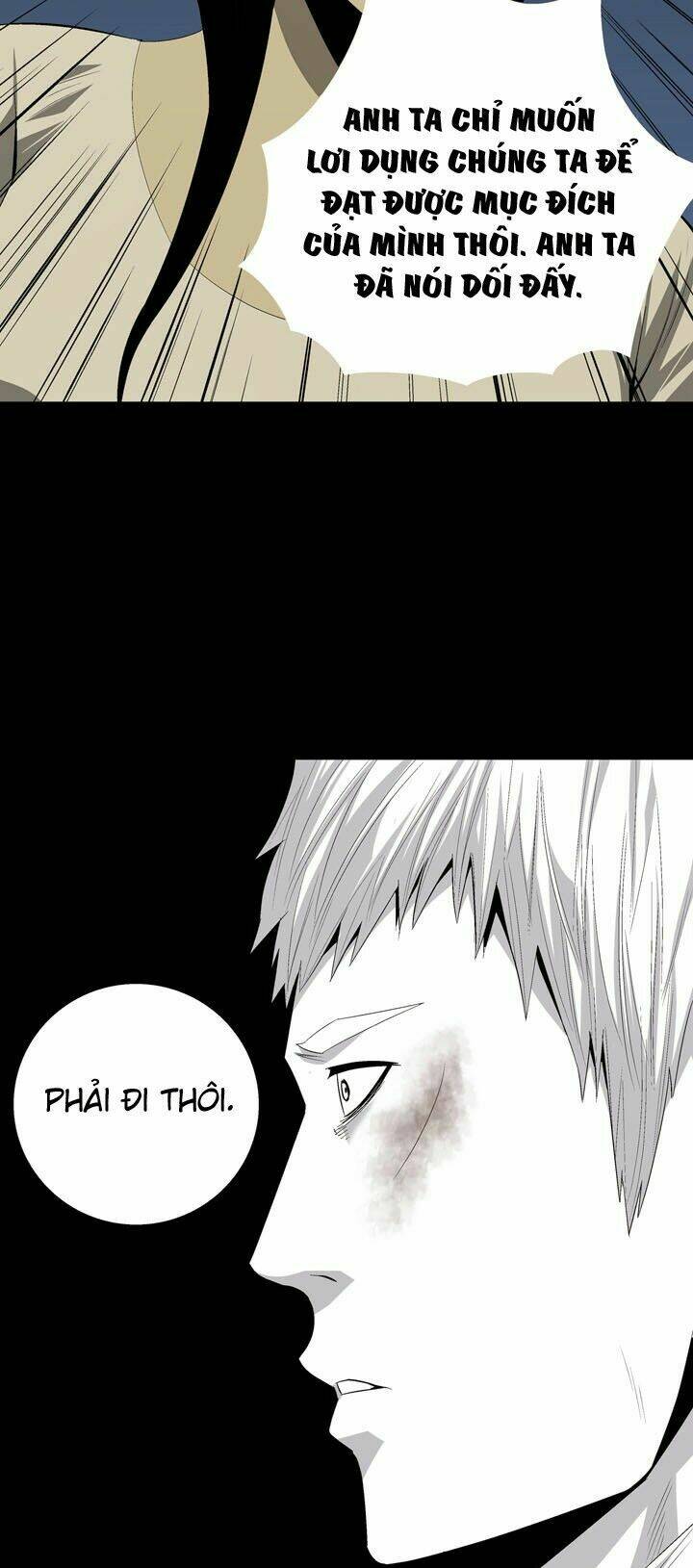 Thảm Họa Ong Độc Chapter 30 - Trang 2