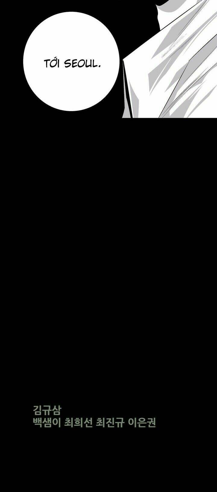 Thảm Họa Ong Độc Chapter 30 - Trang 2