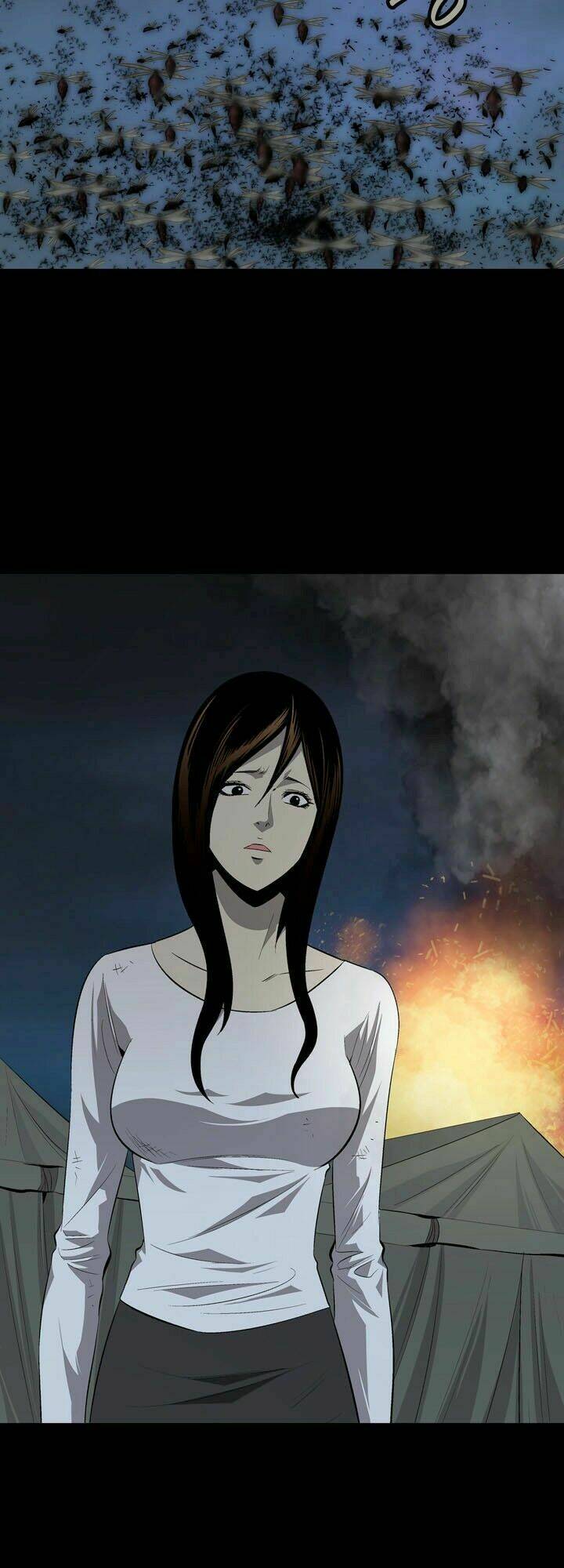 Thảm Họa Ong Độc Chapter 30 - Trang 2