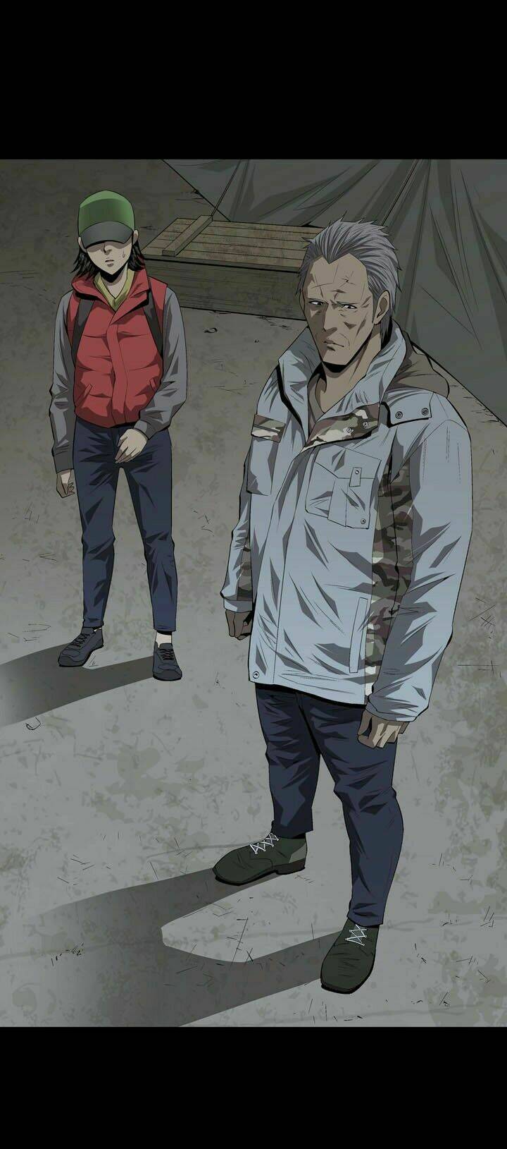 Thảm Họa Ong Độc Chapter 30 - Trang 2