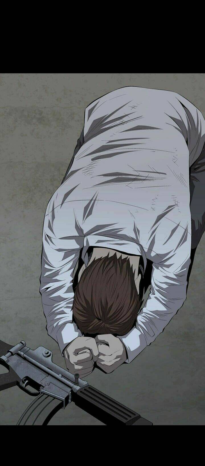 Thảm Họa Ong Độc Chapter 30 - Trang 2