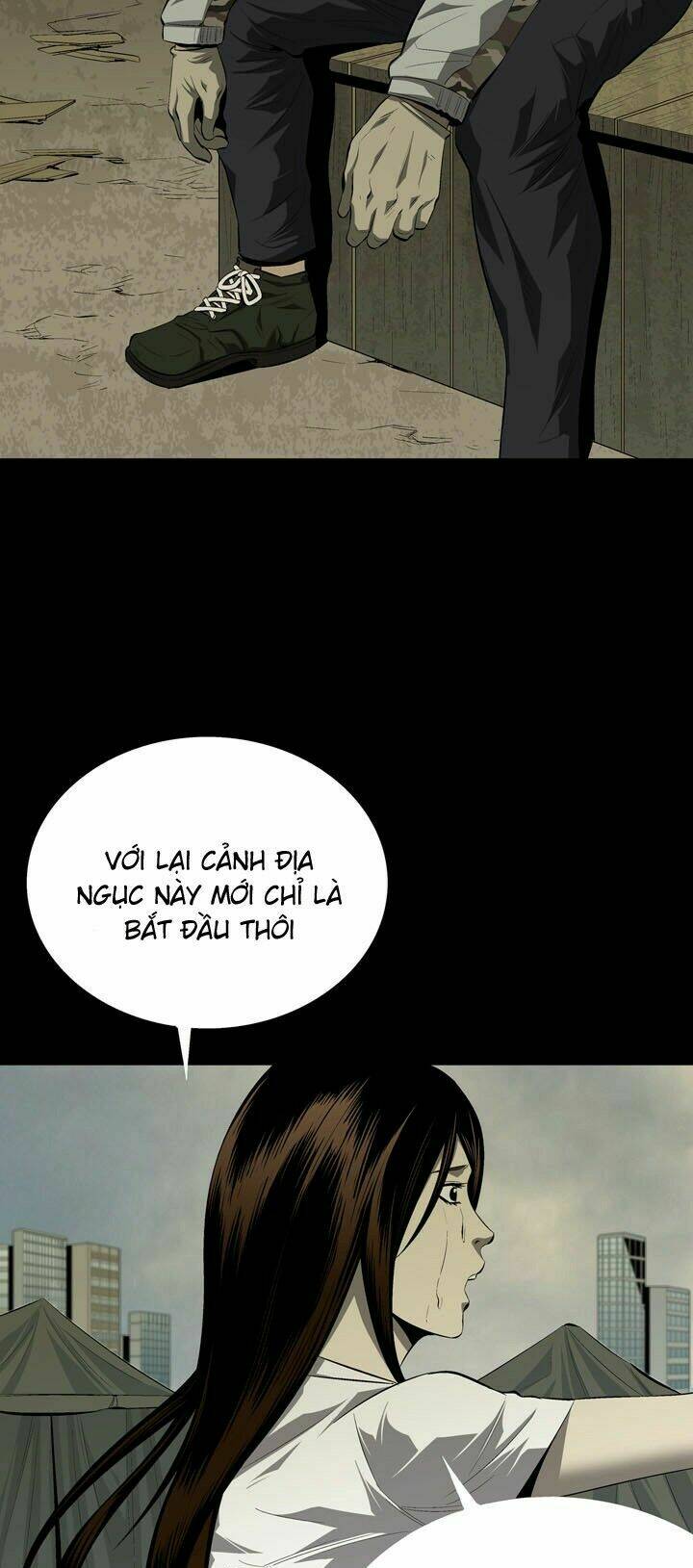 Thảm Họa Ong Độc Chapter 31 - Trang 2