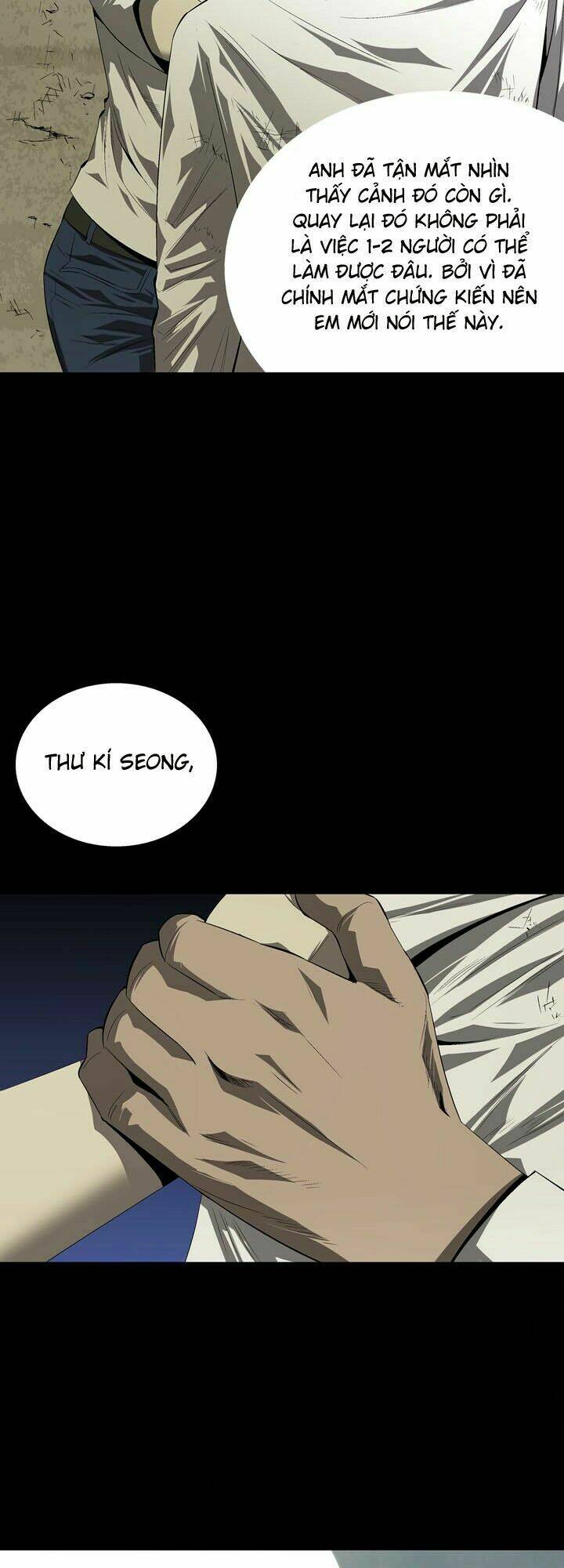 Thảm Họa Ong Độc Chapter 31 - Trang 2