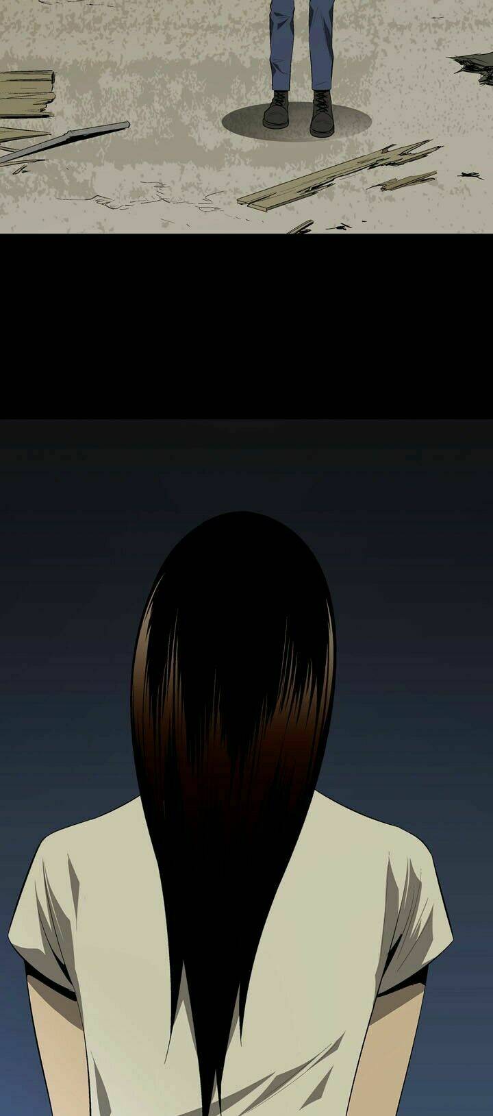 Thảm Họa Ong Độc Chapter 31 - Trang 2