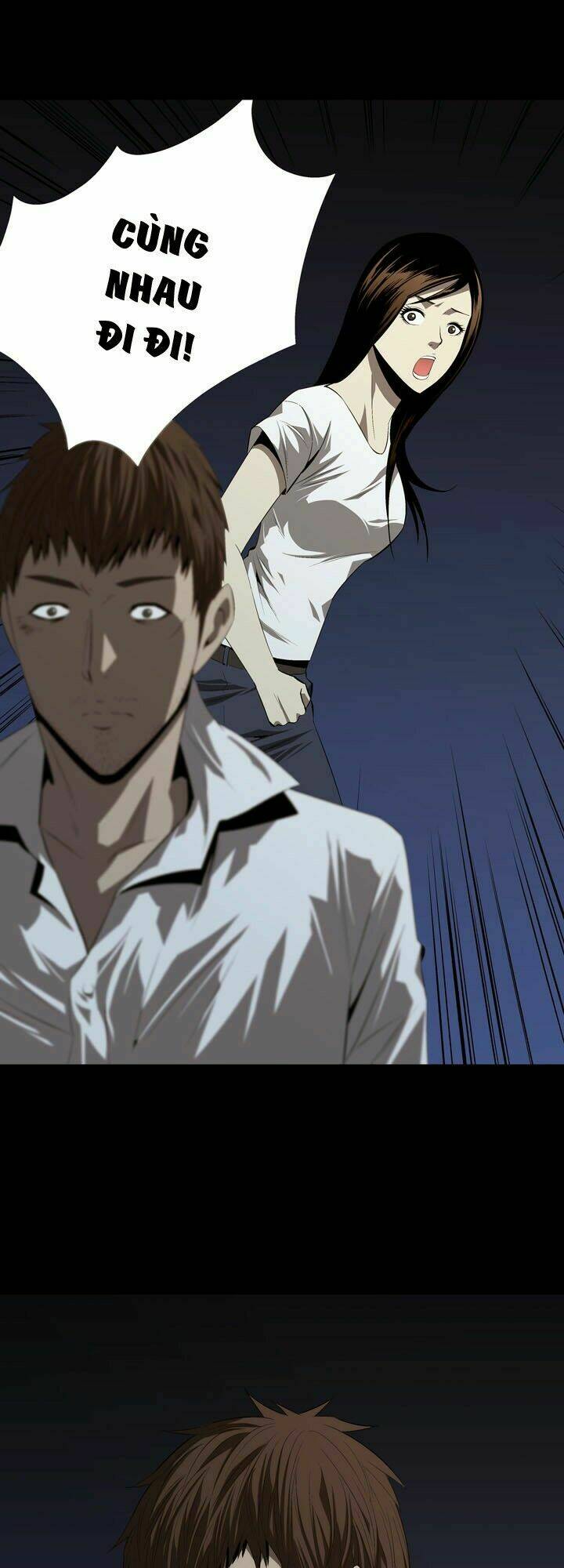 Thảm Họa Ong Độc Chapter 31 - Trang 2