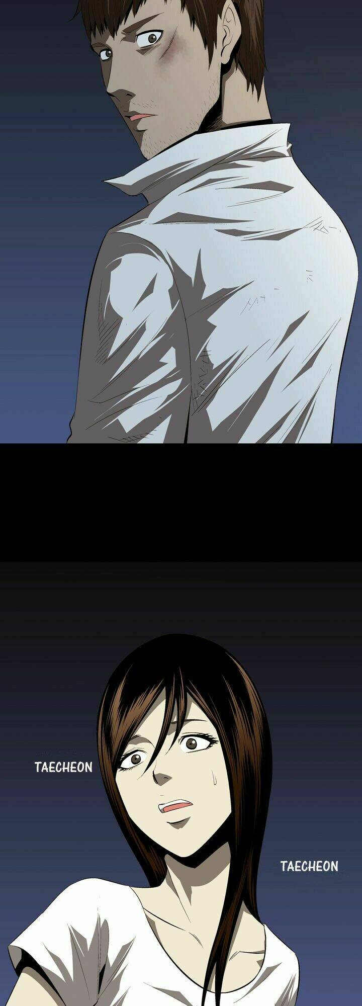 Thảm Họa Ong Độc Chapter 31 - Trang 2