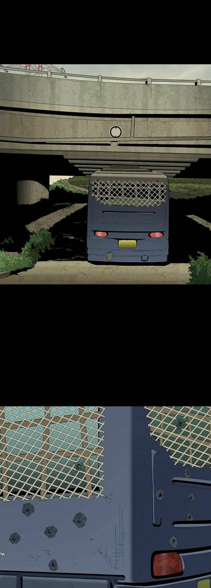 Thảm Họa Ong Độc Chapter 31 - Trang 2