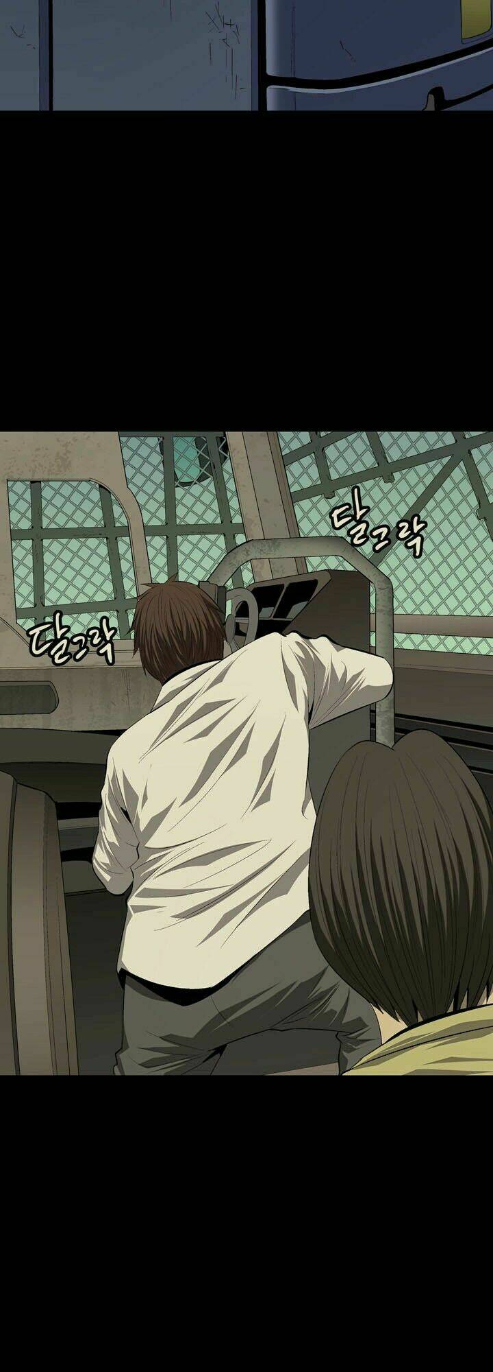 Thảm Họa Ong Độc Chapter 31 - Trang 2