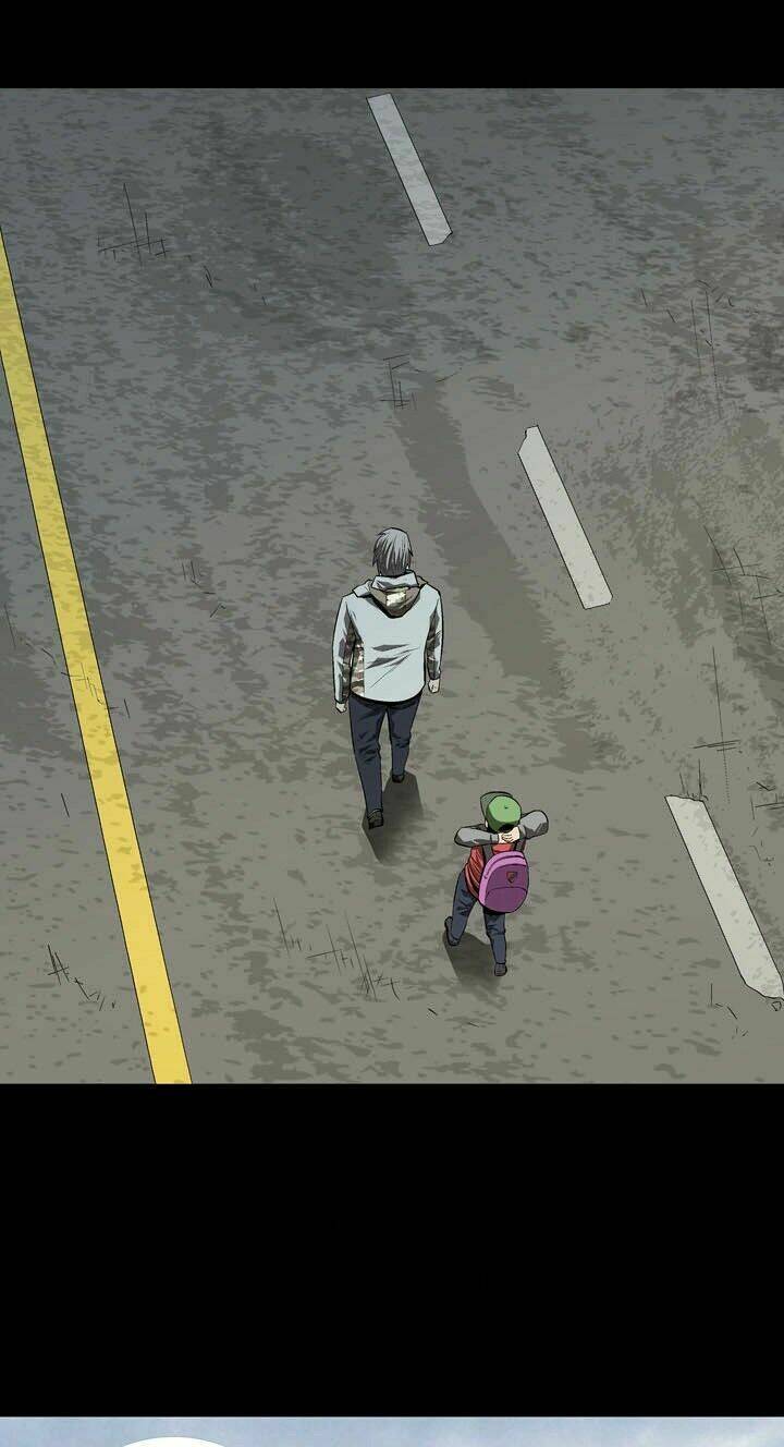 Thảm Họa Ong Độc Chapter 31 - Trang 2