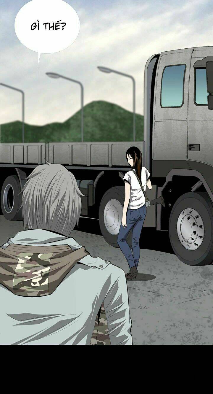 Thảm Họa Ong Độc Chapter 31 - Trang 2