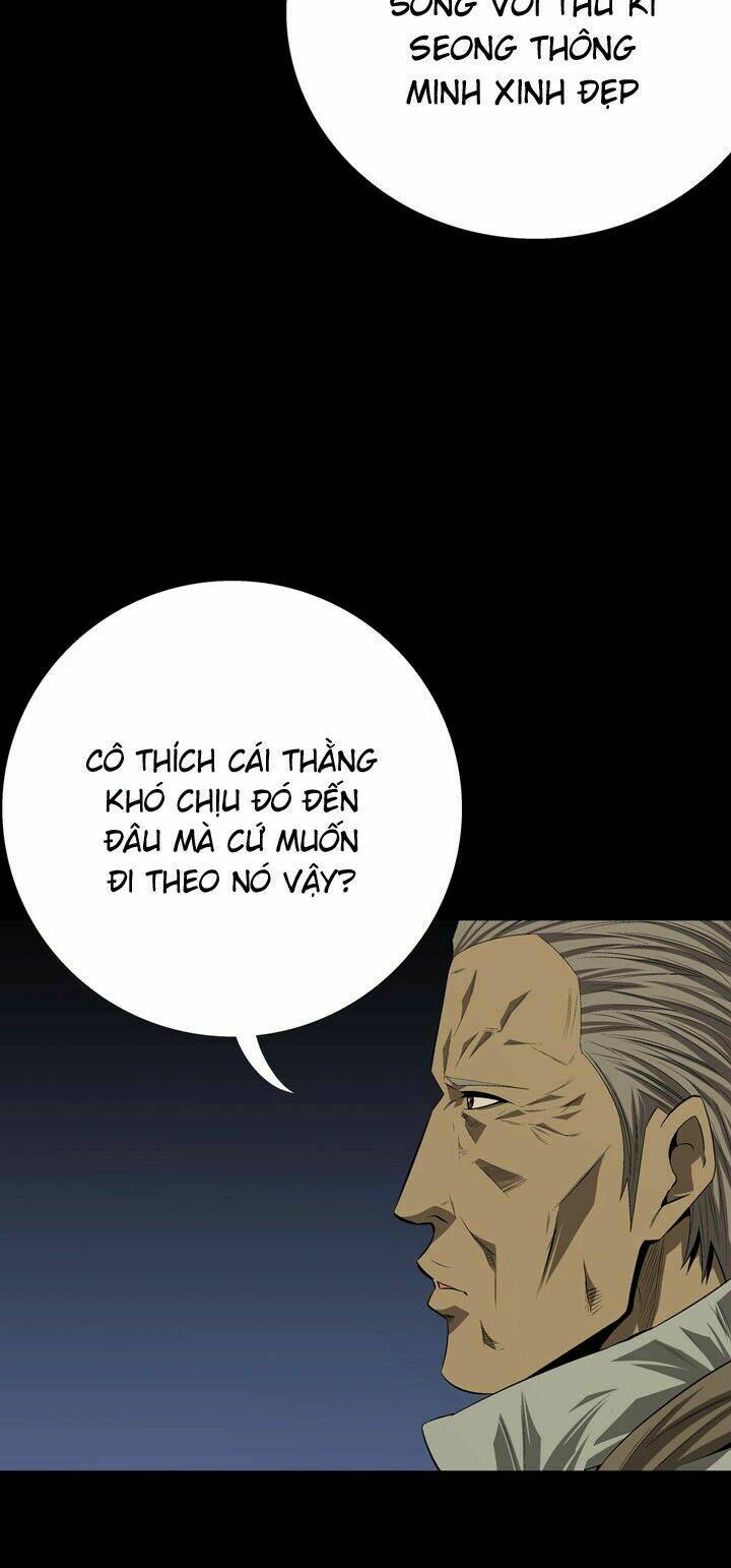 Thảm Họa Ong Độc Chapter 31 - Trang 2