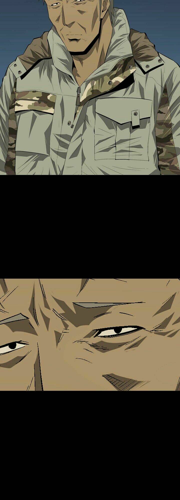 Thảm Họa Ong Độc Chapter 31 - Trang 2