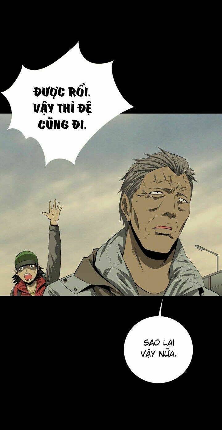 Thảm Họa Ong Độc Chapter 31 - Trang 2