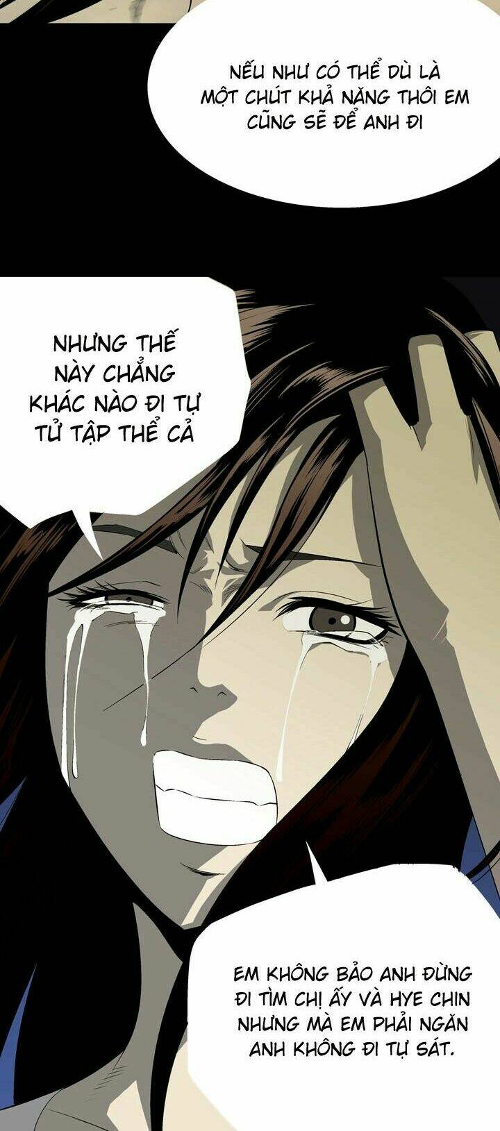 Thảm Họa Ong Độc Chapter 31 - Trang 2