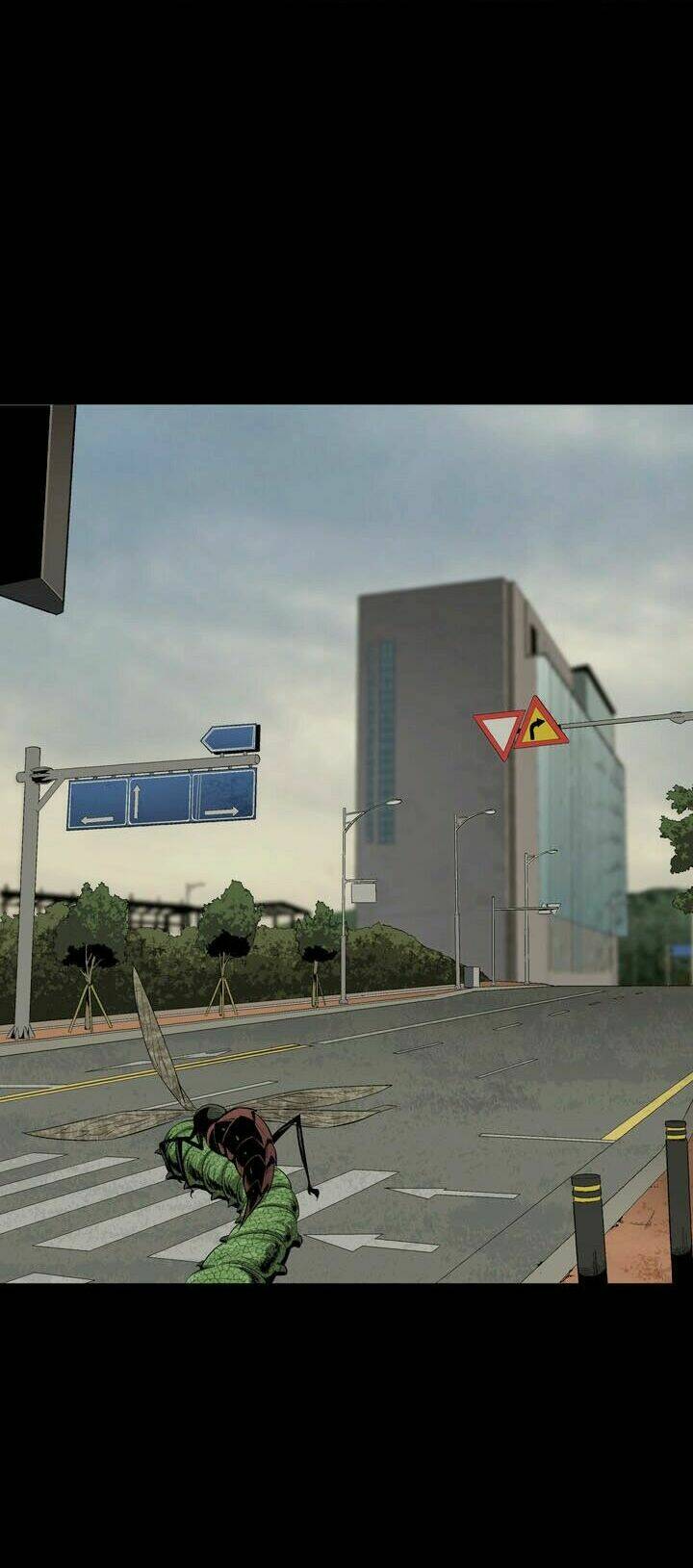 Thảm Họa Ong Độc Chapter 32 - Trang 2