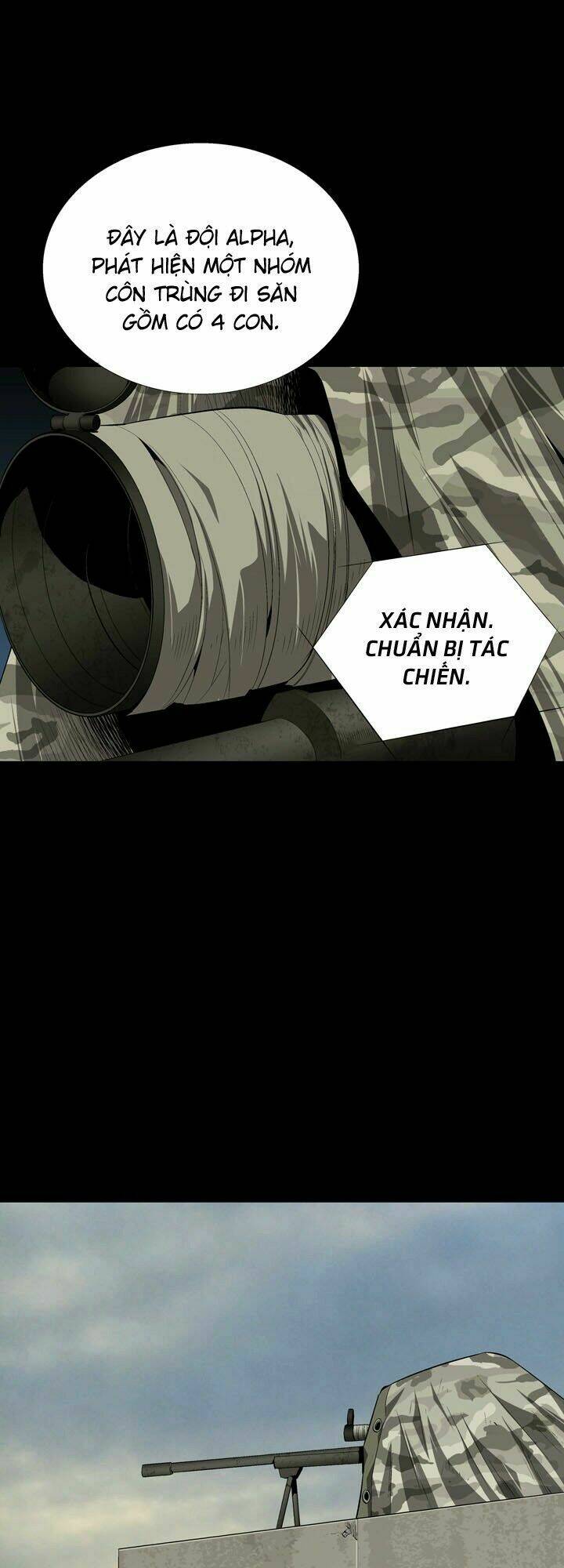 Thảm Họa Ong Độc Chapter 32 - Trang 2