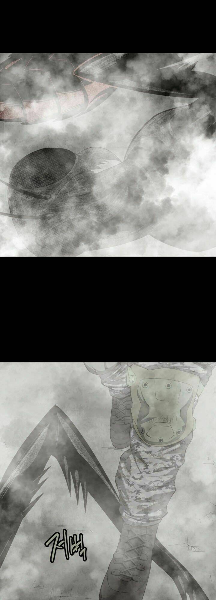 Thảm Họa Ong Độc Chapter 32 - Trang 2