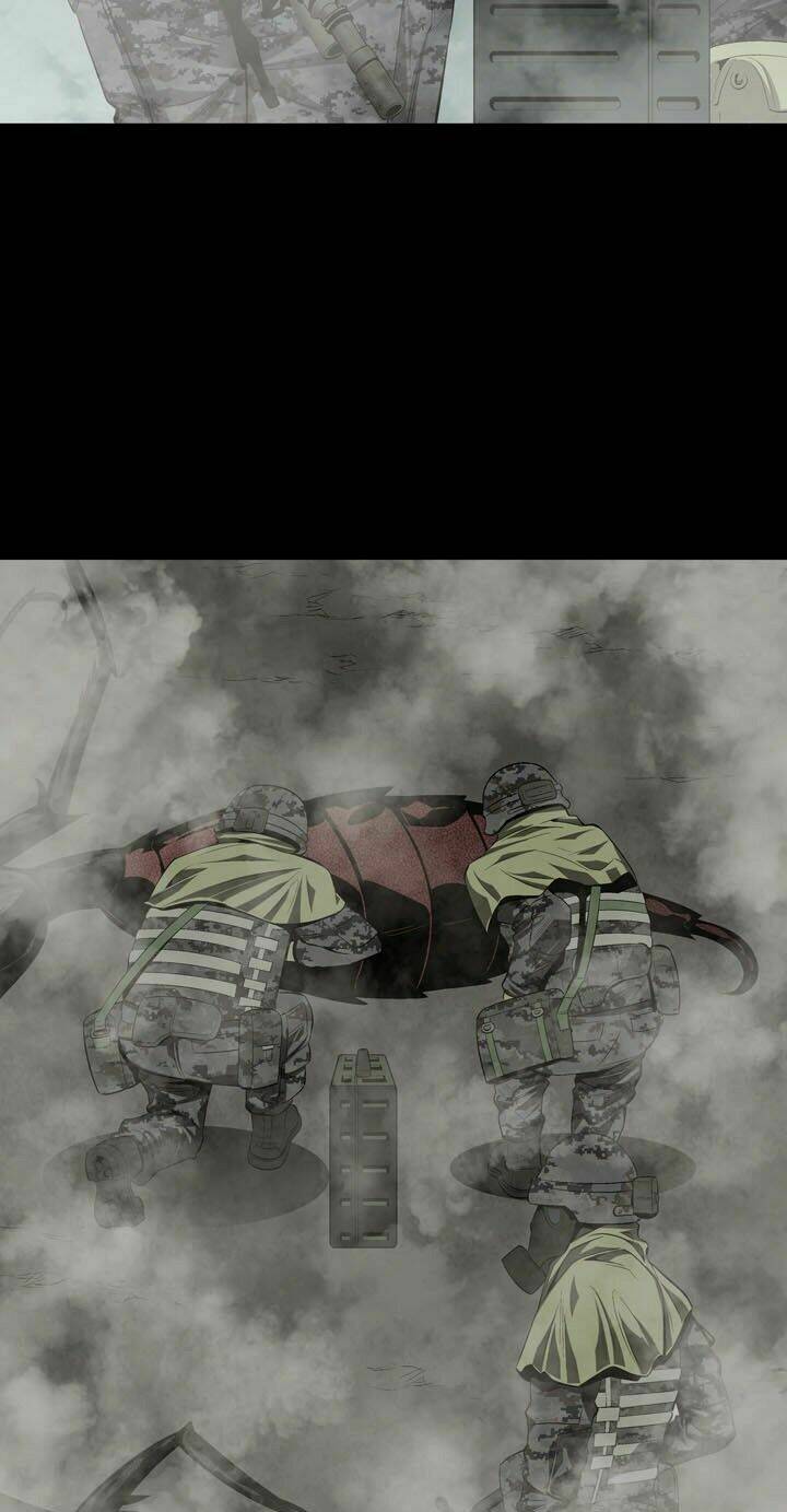 Thảm Họa Ong Độc Chapter 32 - Trang 2