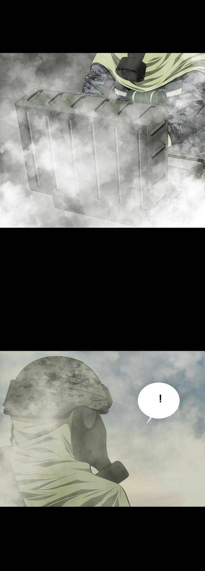 Thảm Họa Ong Độc Chapter 32 - Trang 2